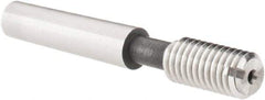 SPI - M5x0.8, Class 6H, Single End Plug Thread Go Gage - Handle Not Included - USA Tool & Supply