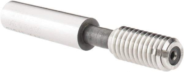 SPI - M6x1, Class 6H, Single End Plug Thread Go Gage - Handle Not Included - USA Tool & Supply