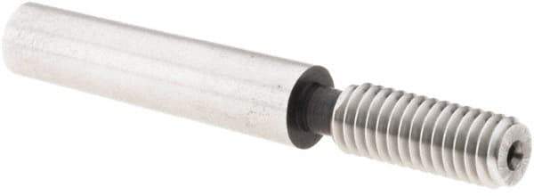 SPI - M4x0.7, Class 6H, Single End Plug Thread Go Gage - Handle Not Included - USA Tool & Supply
