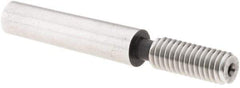 SPI - M4x0.7, Class 6H, Single End Plug Thread Go Gage - Handle Not Included - USA Tool & Supply