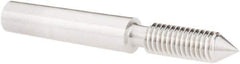 SPI - M3.5x0.6, Class 6H, Single End Plug Thread Go Gage - Handle Not Included - USA Tool & Supply