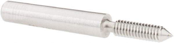 SPI - M2.2x0.45, Class 6H, Single End Plug Thread Go Gage - Handle Not Included - USA Tool & Supply