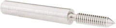 SPI - M2.2x0.45, Class 6H, Single End Plug Thread Go Gage - Handle Not Included - USA Tool & Supply