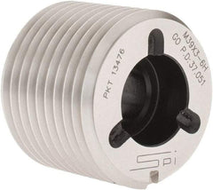 SPI - M39x3, Class 6H, Single End Plug Thread Go Gage - Handle Not Included - USA Tool & Supply