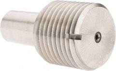 SPI - M36x3, Class 6H, Single End Plug Thread Go Gage - Handle Not Included - USA Tool & Supply