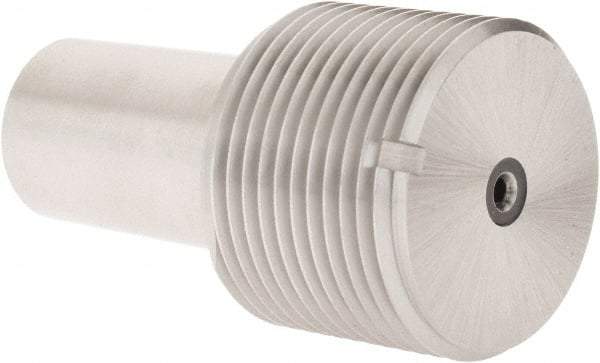 SPI - M33x2, Class 6H, Single End Plug Thread Go Gage - Handle Not Included - USA Tool & Supply