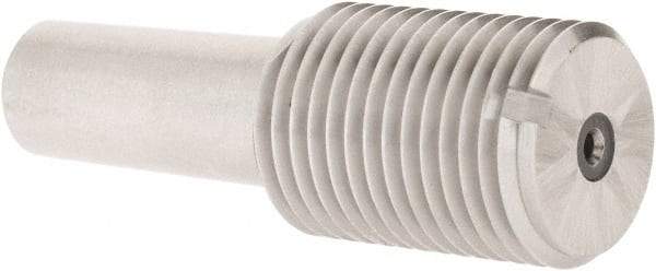 SPI - M16x1.5, Class 6H, Single End Plug Thread Go Gage - Handle Not Included - USA Tool & Supply