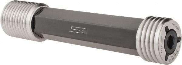 SPI - M39x4, Class 6H, Double End Plug Thread Go/No Go Gage - Handle Included - USA Tool & Supply