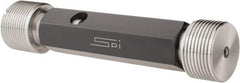 SPI - M33x2, Class 6H, Double End Plug Thread Go/No Go Gage - Handle Included - USA Tool & Supply