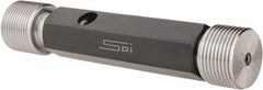 SPI - M30x2, Class 6H, Double End Plug Thread Go/No Go Gage - Handle Included - USA Tool & Supply