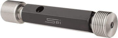 SPI - M27x2, Class 6H, Double End Plug Thread Go/No Go Gage - Handle Included - USA Tool & Supply