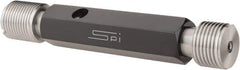 SPI - M24x2, Class 6H, Double End Plug Thread Go/No Go Gage - Handle Included - USA Tool & Supply