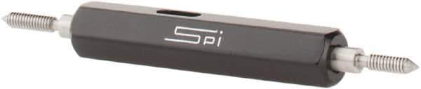 SPI - M2.2x0.45, Class 6H, Double End Plug Thread Go/No Go Gage - Handle Included - USA Tool & Supply