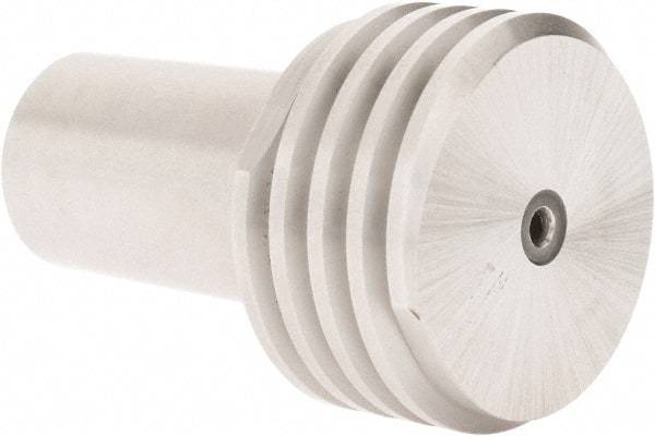 SPI - M36x4, Class 6H, Single End Plug Thread Go Gage - Handle Not Included - USA Tool & Supply