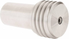 SPI - M30x3.5, Class 6H, Single End Plug Thread No Go Gage - Handle Not Included - USA Tool & Supply