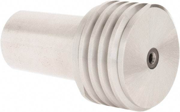 SPI - M33x3.5, Class 6H, Single End Plug Thread No Go Gage - Handle Not Included - USA Tool & Supply