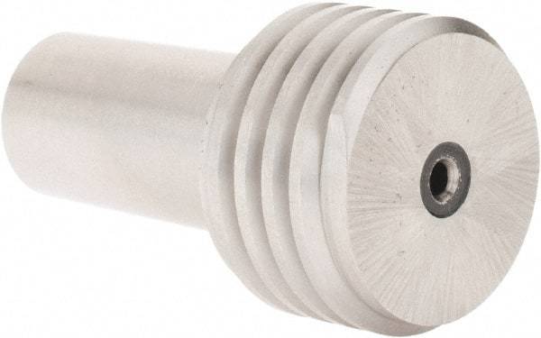 SPI - M27x3, Class 6H, Single End Plug Thread No Go Gage - Handle Not Included - USA Tool & Supply