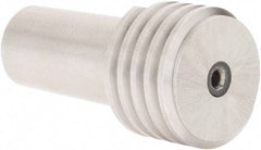 SPI - M24x3, Class 6H, Single End Plug Thread No Go Gage - Handle Not Included - USA Tool & Supply