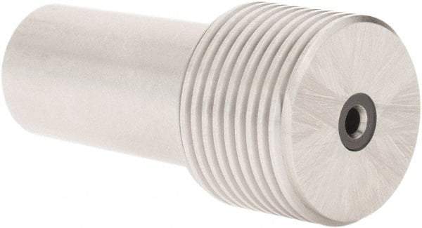 SPI - M22x1.5, Class 6H, Single End Plug Thread No Go Gage - Handle Not Included - USA Tool & Supply