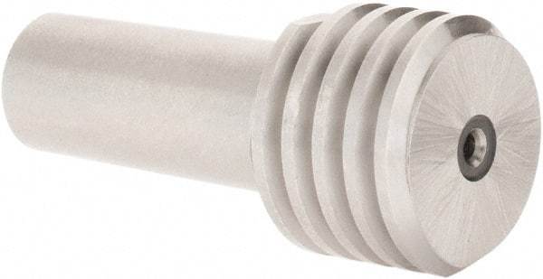 SPI - M18x2.5, Class 6H, Single End Plug Thread No Go Gage - Handle Not Included - USA Tool & Supply