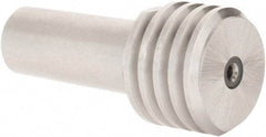 SPI - M18x2.5, Class 6H, Single End Plug Thread No Go Gage - Handle Not Included - USA Tool & Supply
