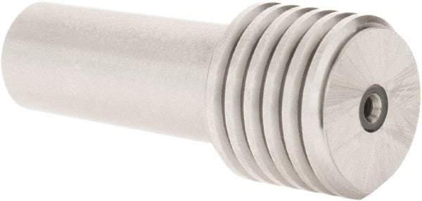 SPI - M16x2, Class 6H, Single End Plug Thread No Go Gage - Handle Not Included - USA Tool & Supply
