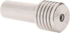 SPI - M16x2, Class 6H, Single End Plug Thread No Go Gage - Handle Not Included - USA Tool & Supply