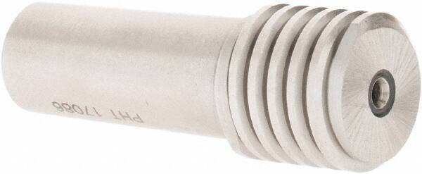 SPI - M14x2, Class 6H, Single End Plug Thread No Go Gage - Handle Not Included - USA Tool & Supply