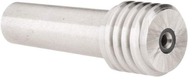 SPI - M12x1.7, Class 6H, Single End Plug Thread No Go Gage - Handle Not Included - USA Tool & Supply