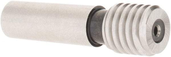 SPI - M10x1.5, Class 6H, Single End Plug Thread No Go Gage - Handle Not Included - USA Tool & Supply