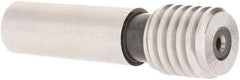 SPI - M10x1.5, Class 6H, Single End Plug Thread No Go Gage - Handle Not Included - USA Tool & Supply