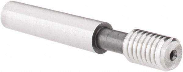 SPI - M5x0.8, Class 6H, Single End Plug Thread No Go Gage - Handle Not Included - USA Tool & Supply
