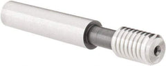 SPI - M5x0.8, Class 6H, Single End Plug Thread No Go Gage - Handle Not Included - USA Tool & Supply