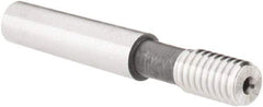 SPI - M4.5x0.75, Class 6H, Single End Plug Thread No Go Gage - Handle Not Included - USA Tool & Supply