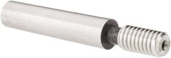 SPI - M4x0.7, Class 6H, Single End Plug Thread No Go Gage - Handle Not Included - USA Tool & Supply