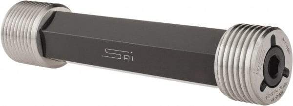 SPI - M39x3, Class 6H, Single End Plug Thread No Go Gage - Handle Not Included - USA Tool & Supply