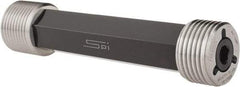 SPI - M39x3, Class 6H, Single End Plug Thread No Go Gage - Handle Not Included - USA Tool & Supply