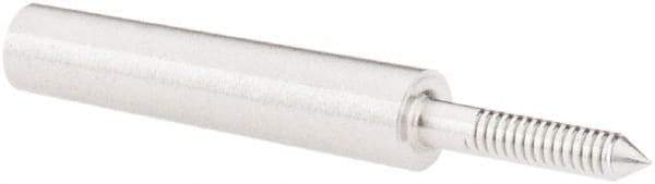 SPI - M1.6x0.35, Class 6H, Single End Plug Thread No Go Gage - Handle Not Included - USA Tool & Supply