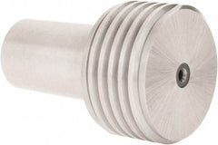 SPI - M36x3, Class 6H, Single End Plug Thread No Go Gage - Handle Not Included - USA Tool & Supply