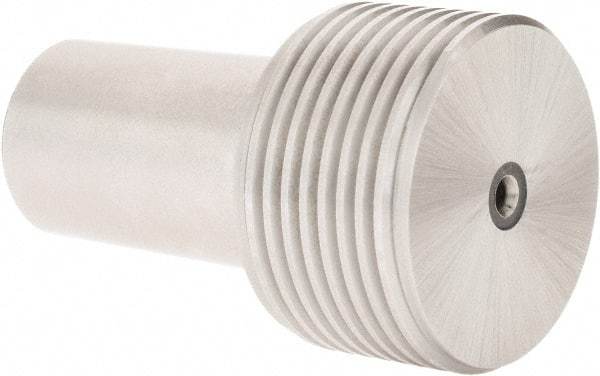 SPI - M33x2, Class 6H, Single End Plug Thread No Go Gage - Handle Not Included - USA Tool & Supply