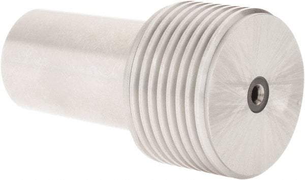 SPI - M30x2, Class 6H, Single End Plug Thread No Go Gage - Handle Not Included - USA Tool & Supply