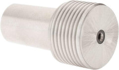 SPI - M30x2, Class 6H, Single End Plug Thread No Go Gage - Handle Not Included - USA Tool & Supply