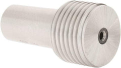 SPI - M24x2, Class 6H, Single End Plug Thread No Go Gage - Handle Not Included - USA Tool & Supply