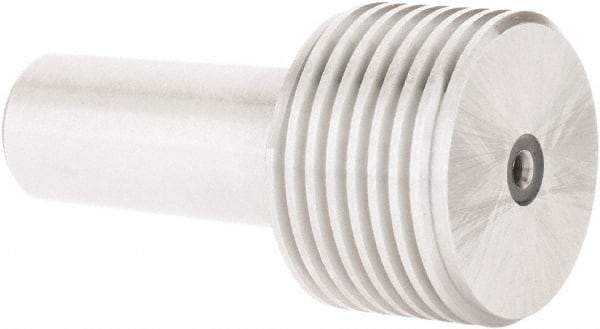 SPI - M20x1.5, Class 6H, Single End Plug Thread No Go Gage - Handle Not Included - USA Tool & Supply
