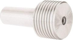 SPI - M20x1.5, Class 6H, Single End Plug Thread No Go Gage - Handle Not Included - USA Tool & Supply