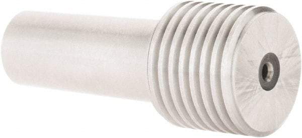 SPI - M16x1.5, Class 6H, Single End Plug Thread No Go Gage - Handle Not Included - USA Tool & Supply