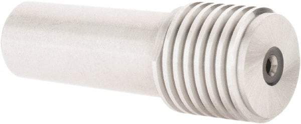 SPI - M14x1.5, Class 6H, Single End Plug Thread No Go Gage - Handle Not Included - USA Tool & Supply