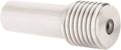 SPI - M14x1.5, Class 6H, Single End Plug Thread No Go Gage - Handle Not Included - USA Tool & Supply