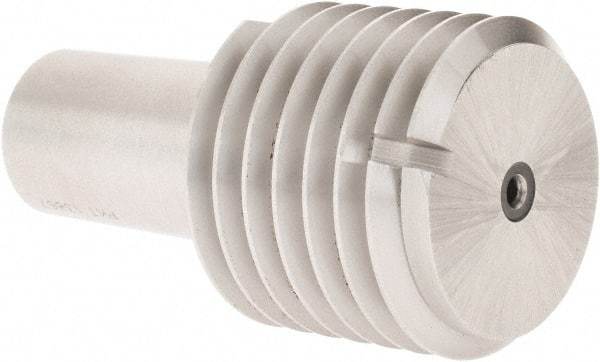 SPI - M36x4, Class 6H, Single End Plug Thread Go Gage - Handle Not Included - USA Tool & Supply