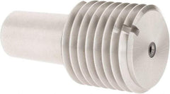 SPI - M33x3.5, Class 6H, Single End Plug Thread Go Gage - Handle Not Included - USA Tool & Supply